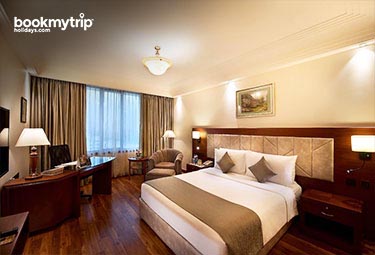 Bookmytripholidays | Hotel Accord Metropolitan,Chennai  | Best Accommodation packages